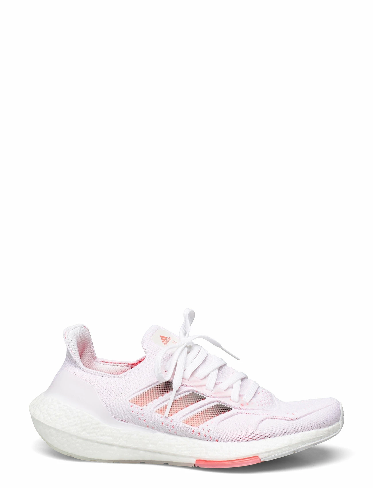 adidas Performance Ultraboost 22 Heat.Rdy W Running Shoes For Women Ftwwht/cblack/turbo 2 adidas Performance Ultraboost 22 Heat.Rdy W Running Shoes For Women Ftwwht/cblack/turbo - Image 2