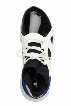 adidas by Stella McCartney aSMC UltraBOOST 21 Running Shoes For Women Ftwwht/cblack/boblue -sport shoes online shop adigx8164 cftwwhtcblackboblue 3