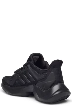 adidas Performance Alphatorsion 2.0 Running Shoes For Men Cblack/cblack/cblack -sport shoes online shop adigy0592 ccblackcblackcblack 2