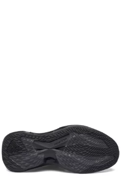 adidas Performance Alphatorsion 2.0 Running Shoes For Men Cblack/cblack/cblack -sport shoes online shop adigy0592 ccblackcblackcblack 4