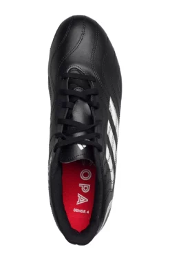 adidas Performance Copa Sense.4 Fxg Football Shoes For Men Cblack/ftwwht/vivred -sport shoes online shop adigy5000 ccblackftwwhtvivred 3