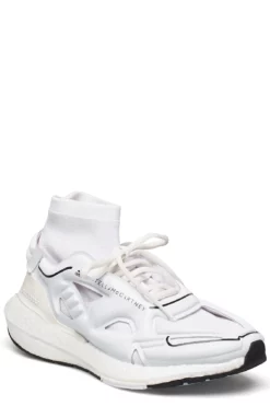 adidas by Stella McCartney Ultraboost 22 W Running Shoes For Women Whtvap/cblack/ftwwht