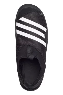 adidas Performance Terrex Jawpaw Slip-On HEAT.RDY Hiking Sandals For Men Cblack/ftwwht/silvmt -sport shoes online shop adigy6121 ccblackftwwhtsilvmt 3