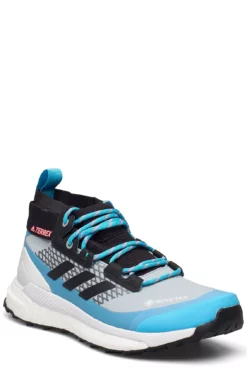 adidas Performance Terrex Free Hiker Gore-Tex Hiking W Hiking Shoes For Women Beiton/sanbei/pulamb -sport shoes online shop adigy6134 cmaggrecblackskyrus
