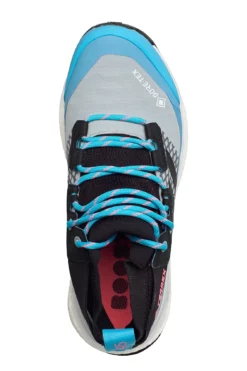 adidas Performance Terrex Free Hiker Gore-Tex Hiking W Hiking Shoes For Women Beiton/sanbei/pulamb -sport shoes online shop adigy6134 cmaggrecblackskyrus 3