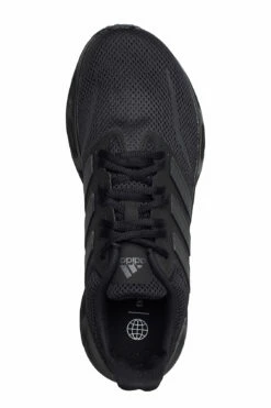 adidas Performance Showtheway 2.0 Running Shoes For Men Cblack/carbon/cblack -sport shoes online shop adigy6347 ccblackcarboncblack 3