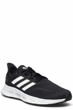 adidas Performance Showtheway 2.0 Running Shoes For Men Cblack/carbon/cblack -sport shoes online shop adigy6348 ccblackftwwhtcblack 1