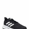 adidas Performance Showtheway 2.0 Running Shoes For Men Cblack/ftwwht/cblack