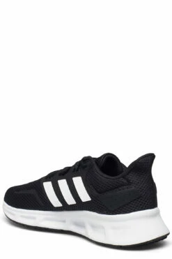 adidas Performance Showtheway 2.0 Running Shoes For Men Cblack/carbon/cblack -sport shoes online shop adigy6348 ccblackftwwhtcblack 2