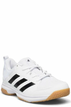 adidas Performance Ligra 7 Indoor Racketsports Shoes For Men Ftwwht/cblack/ftwwht -sport shoes online shop adigz0069 cftwwhtcblackftwwht 1