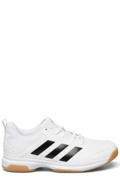 adidas Performance Ligra 7 Indoor Racketsports Shoes For Men Ftwwht/cblack/ftwwht -sport shoes online shop adigz0069 cftwwhtcblackftwwht 1