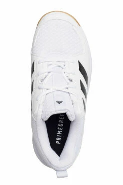 adidas Performance Ligra 7 Indoor Racketsports Shoes For Men Ftwwht/cblack/ftwwht -sport shoes online shop adigz0069 cftwwhtcblackftwwht 3