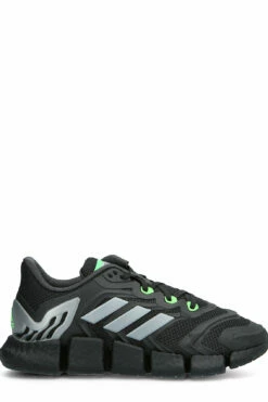 adidas Performance CLIMACOOL VENTO Running Shoes For Men Cblack/cblack/cblack -sport shoes online shop adigz0124 ccblackironmtscrgrn 1