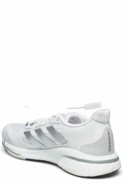 adidas Performance Supernova + W Running Shoes For Women Cblack/ftwwht/maggre -sport shoes online shop adigz0130 cftwwhtsilvmtgrethr 2