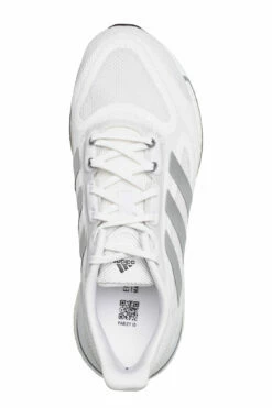 adidas Performance Supernova + W Running Shoes For Women Cblack/ftwwht/maggre -sport shoes online shop adigz0130 cftwwhtsilvmtgrethr 3