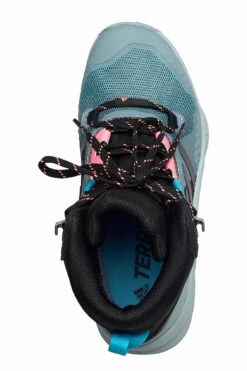 adidas Performance Terrex Swift R3 Mid GORE-TEX Hiking Boots W Hiking Shoes For Women Cblack/grefiv/acired -sport shoes online shop adigz0327 ccblackgrefivacired 3