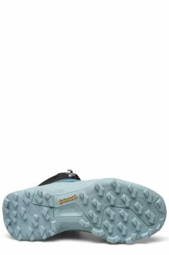 adidas Performance Terrex Swift R3 Mid GORE-TEX Hiking Boots W Hiking Shoes For Women Cblack/grefiv/acired -sport shoes online shop adigz0327 ccblackgrefivacired 4