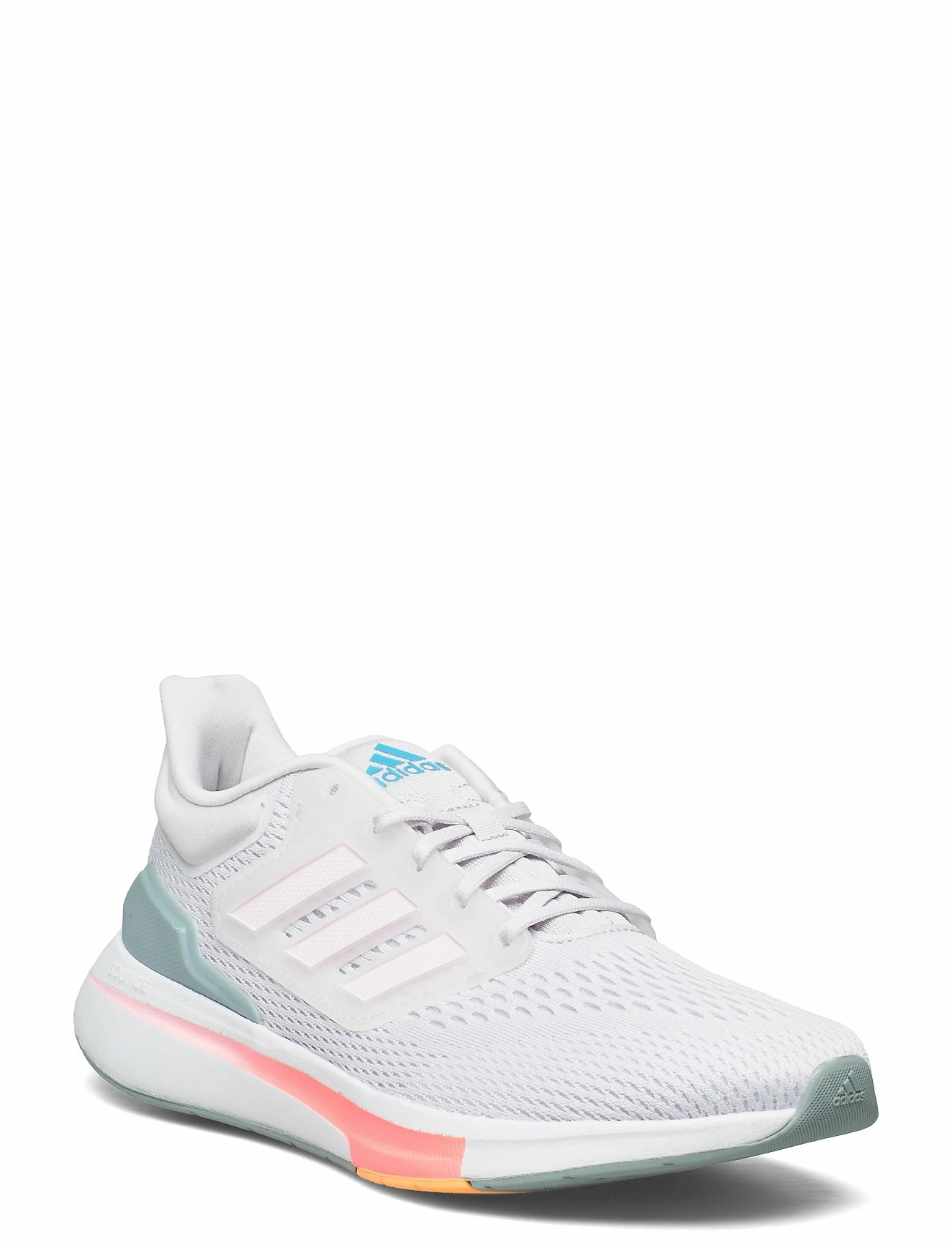 adidas Performance EQ21 Run W Running Shoes For Women Ftwwht/halmin/gresix 41 adidas Performance EQ21 Run W Running Shoes For Women Ftwwht/halmin/gresix - Image 41