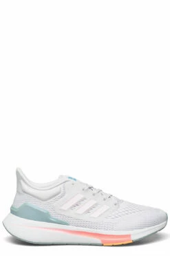 adidas Performance EQ21 Run W Running Shoes For Women Cblack/grefiv/gresix -sport shoes online shop adigz0588 cdshgryalmpnkacired 1 2