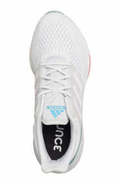 adidas Performance EQ21 Run W Running Shoes For Women Cblack/grefiv/gresix -sport shoes online shop adigz0588 cdshgryalmpnkacired 3 3