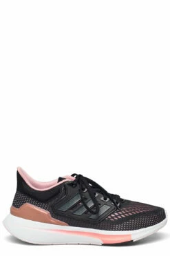 adidas Performance EQ21 Run W Running Shoes For Women Cblack/grefiv/gresix -sport shoes online shop adigz0589 ccblackgresixwonmau 1 3