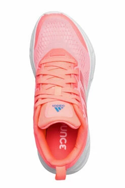 adidas Performance Questar W Running Shoes For Women Ftwwht/msilve/almpnk -sport shoes online shop adigz0612 caciredturboalmpnk 3 2