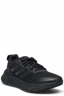 adidas Performance Questar W Running Shoes For Women Carbon/cblack/sabemt -sport shoes online shop adigz0619 ccblackcblackgresix