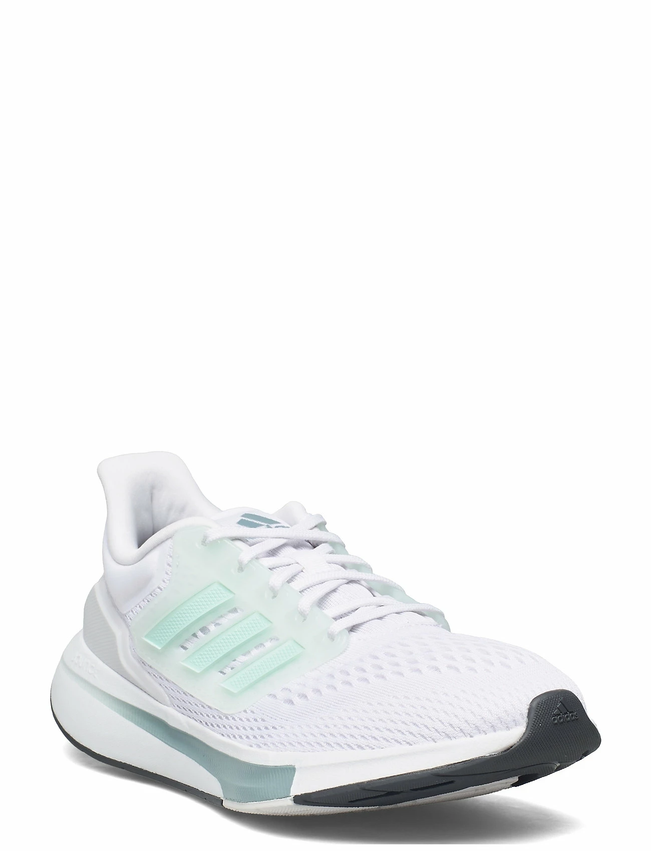 adidas Performance EQ21 Run W Running Shoes For Women Ftwwht/halmin/gresix 37 adidas Performance EQ21 Run W Running Shoes For Women Ftwwht/halmin/gresix - Image 37
