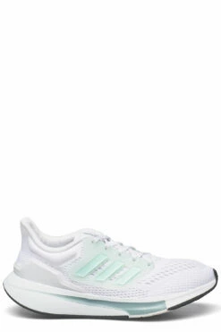 adidas Performance EQ21 Run W Running Shoes For Women Cblack/grefiv/gresix -sport shoes online shop adigz2841 cftwwhthalmingresix 1 3