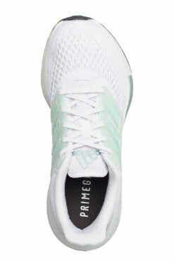 adidas Performance EQ21 Run W Running Shoes For Women Cblack/gresix/wonmau -sport shoes online shop adigz2841 cftwwhthalmingresix 3 1