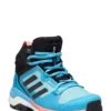 adidas Performance Terrex Skychaser 2 Mid GORE-TEX Hiking W Hiking Shoes For Women Gresix/grefou/halsil
