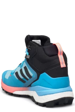 adidas Performance Terrex Skychaser 2 Mid GORE-TEX Hiking W Hiking Shoes For Women Gresix/grefou/halsil -sport shoes online shop adigz3037 cskyrusgresixacired 2