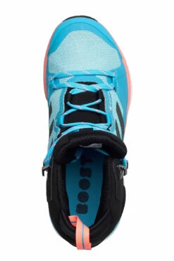 adidas Performance Terrex Skychaser 2 Mid GORE-TEX Hiking W Hiking Shoes For Women Gresix/grefou/halsil -sport shoes online shop adigz3037 cskyrusgresixacired 3