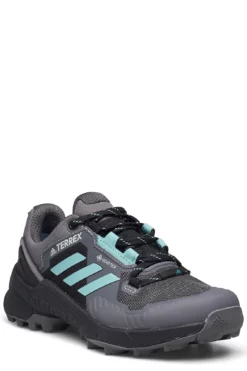adidas Performance Terrex Swift R3 GORE-TEX Hiking W Hiking Shoes For Women Grefiv/minton/cblack -sport shoes online shop adigz3046 cgrefivmintoncblack 1