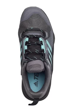 adidas Performance Terrex Swift R3 GORE-TEX Hiking W Hiking Shoes For Women Grefiv/minton/cblack -sport shoes online shop adigz3046 cgrefivmintoncblack 3