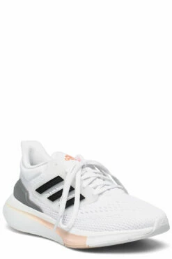 adidas Performance EQ21 Run W Running Shoes For Women Cblack/gresix/wonmau -sport shoes online shop adih00540 cftwwhtcblackironmt 3