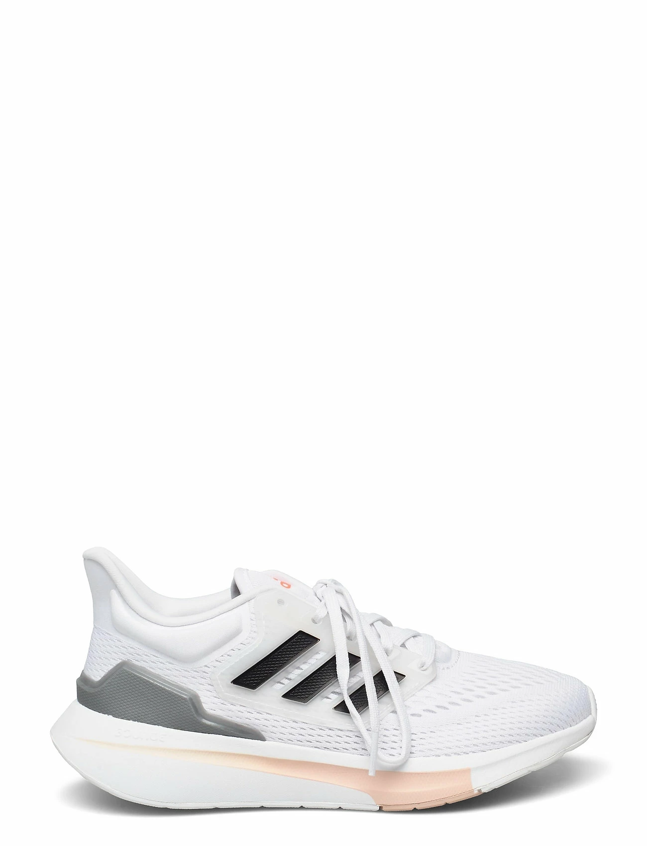 adidas Performance EQ21 Run W Running Shoes For Women Ftwwht/halmin/gresix 12 adidas Performance EQ21 Run W Running Shoes For Women Ftwwht/halmin/gresix - Image 12