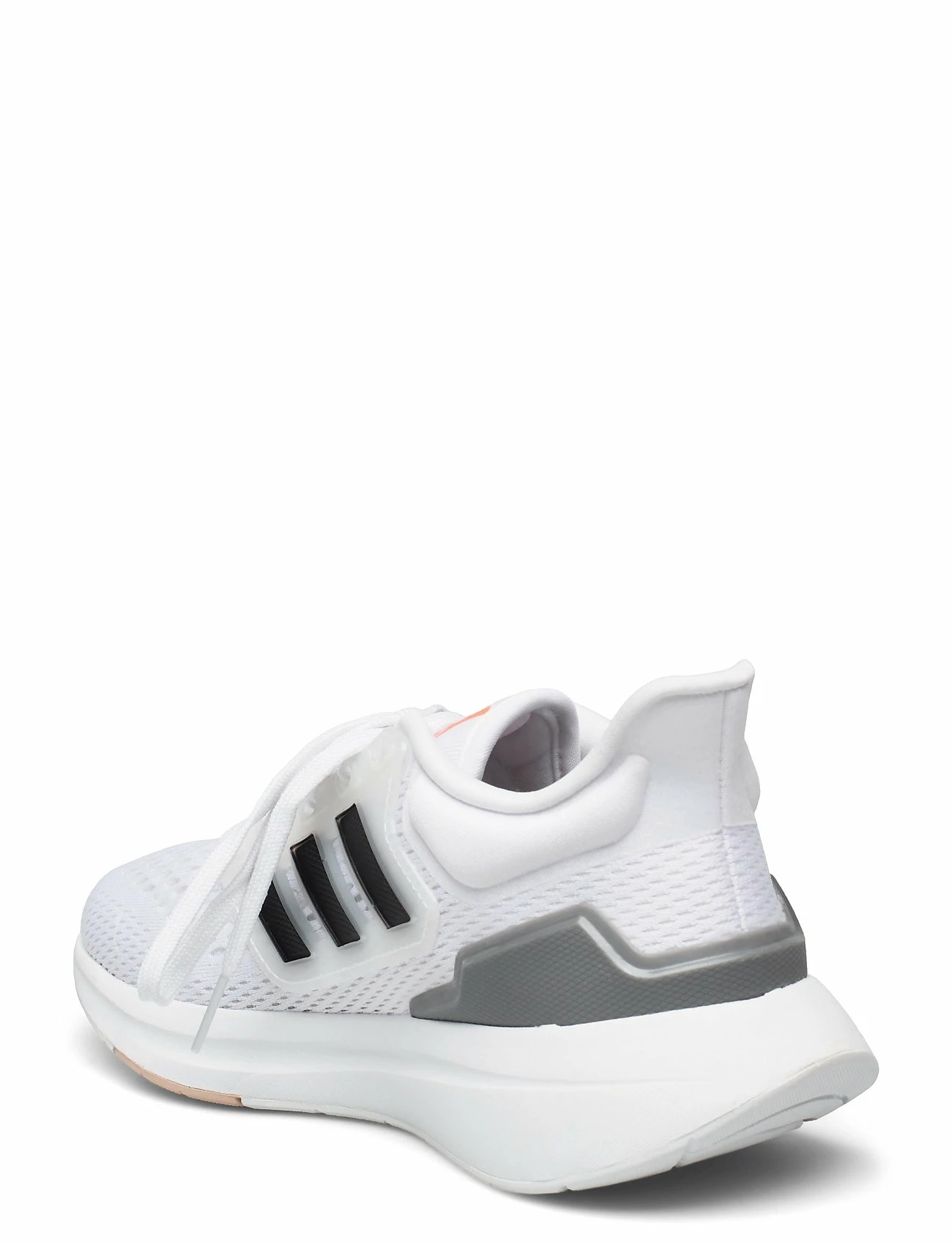 adidas Performance EQ21 Run W Running Shoes For Women Ftwwht/halmin/gresix 13 adidas Performance EQ21 Run W Running Shoes For Women Ftwwht/halmin/gresix - Image 13