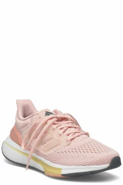 adidas Performance EQ21 Run W Running Shoes For Women Cblack/gresix/wonmau -sport shoes online shop adih00543 cvappnkvappnkamblus 1