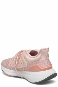 adidas Performance EQ21 Run W Running Shoes For Women Cblack/gresix/wonmau -sport shoes online shop adih00543 cvappnkvappnkamblus 2 1