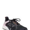 adidas Performance RESPONSE SUPER 2.0 Running Shoes For Women Cblack/ftwwht/clpink