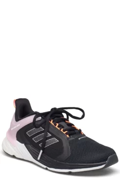 adidas Performance RESPONSE SUPER 2.0 Running Shoes For Women Cblack/ftwwht/clpink