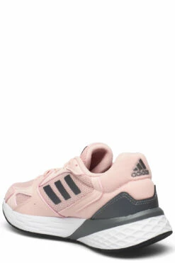 adidas Performance Response Run W Running Shoes For Women Grefiv/cblack/dshgry -sport shoes online shop adih02056 cvappnkironmtcblack 2 1