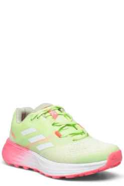 adidas Performance Terrex Two Flow Trail Running W Running Shoes For Women Maggre/ftwwht/skyrus -sport shoes online shop adih03388 calmlimcrywhtturbo 1