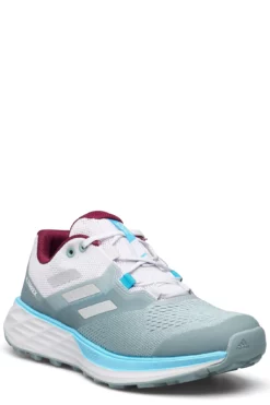 adidas Performance Terrex Two Flow Trail Running W Running Shoes For Women Maggre/ftwwht/skyrus -sport shoes online shop adih03389 cmaggreftwwhtskyrus 1