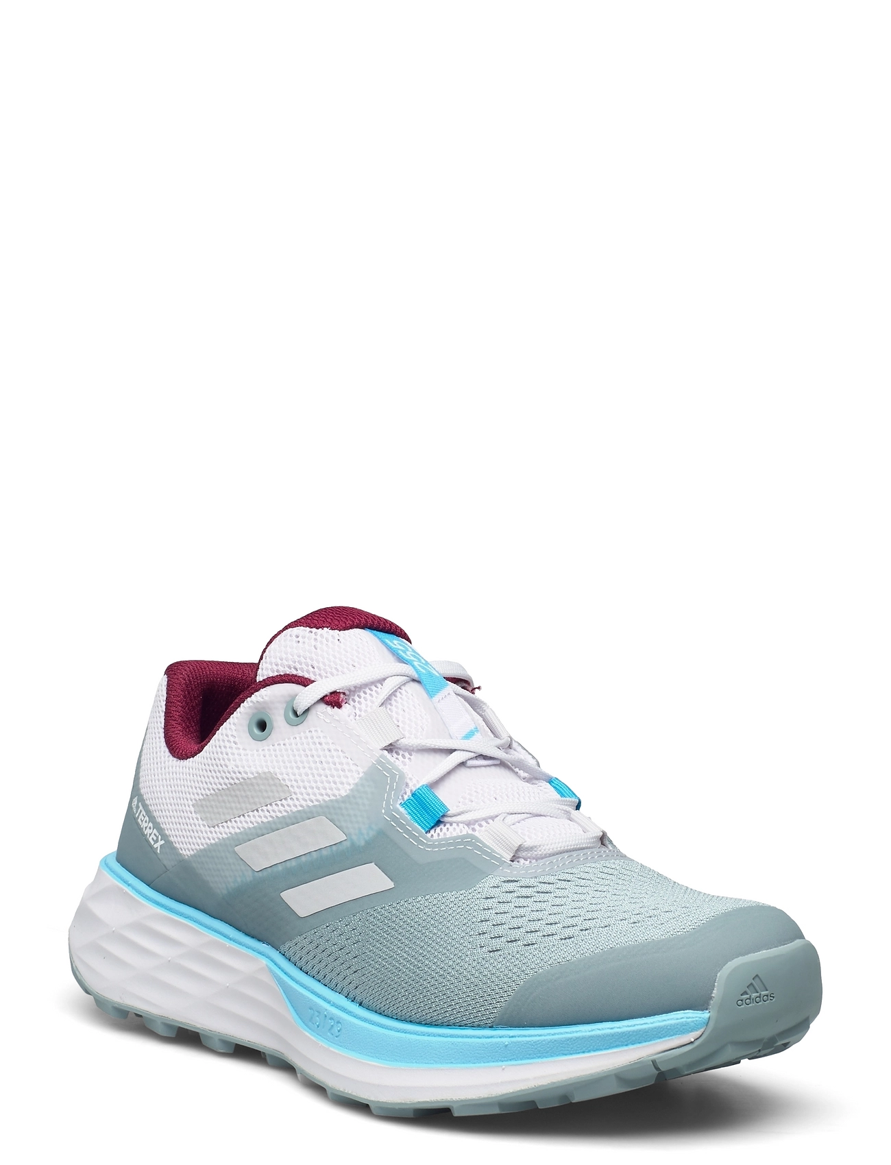 adidas Performance Terrex Two Flow Trail Running W Running Shoes For Women Maggre/ftwwht/skyrus 6 adidas Performance Terrex Two Flow Trail Running W Running Shoes For Women Maggre/ftwwht/skyrus - Image 6