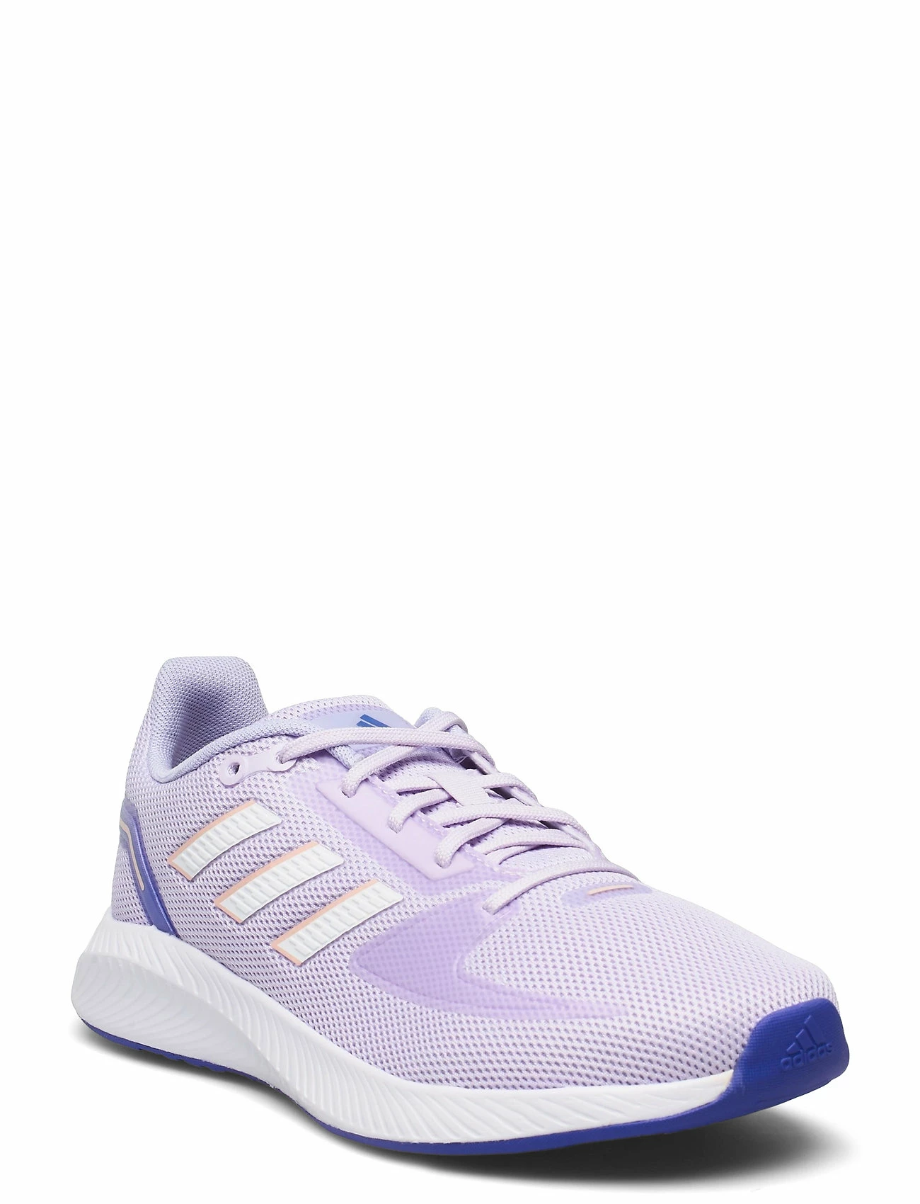 adidas Performance Run Falcon 2.0 W Running Shoes For Women Cblack/ftwwht/gresix 48 adidas Performance Run Falcon 2.0 W Running Shoes For Women Cblack/ftwwht/gresix - Image 48