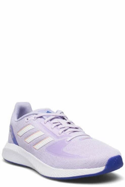 adidas Performance Run Falcon 2.0 W Running Shoes For Women Ftwwht/ftwwht/silvmt -sport shoes online shop adih04518 cprptntftwwhtsonink 5