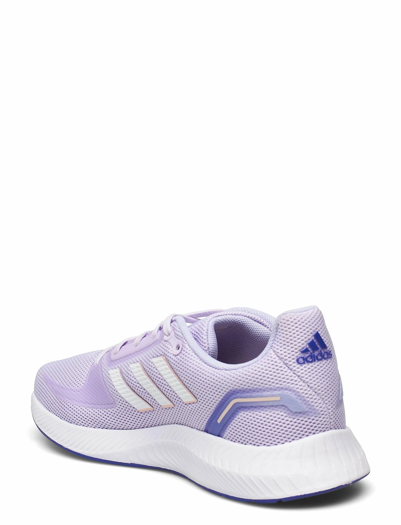 adidas Performance Run Falcon 2.0 W Running Shoes For Women Cblack/ftwwht/gresix 38 adidas Performance Run Falcon 2.0 W Running Shoes For Women Cblack/ftwwht/gresix - Image 38