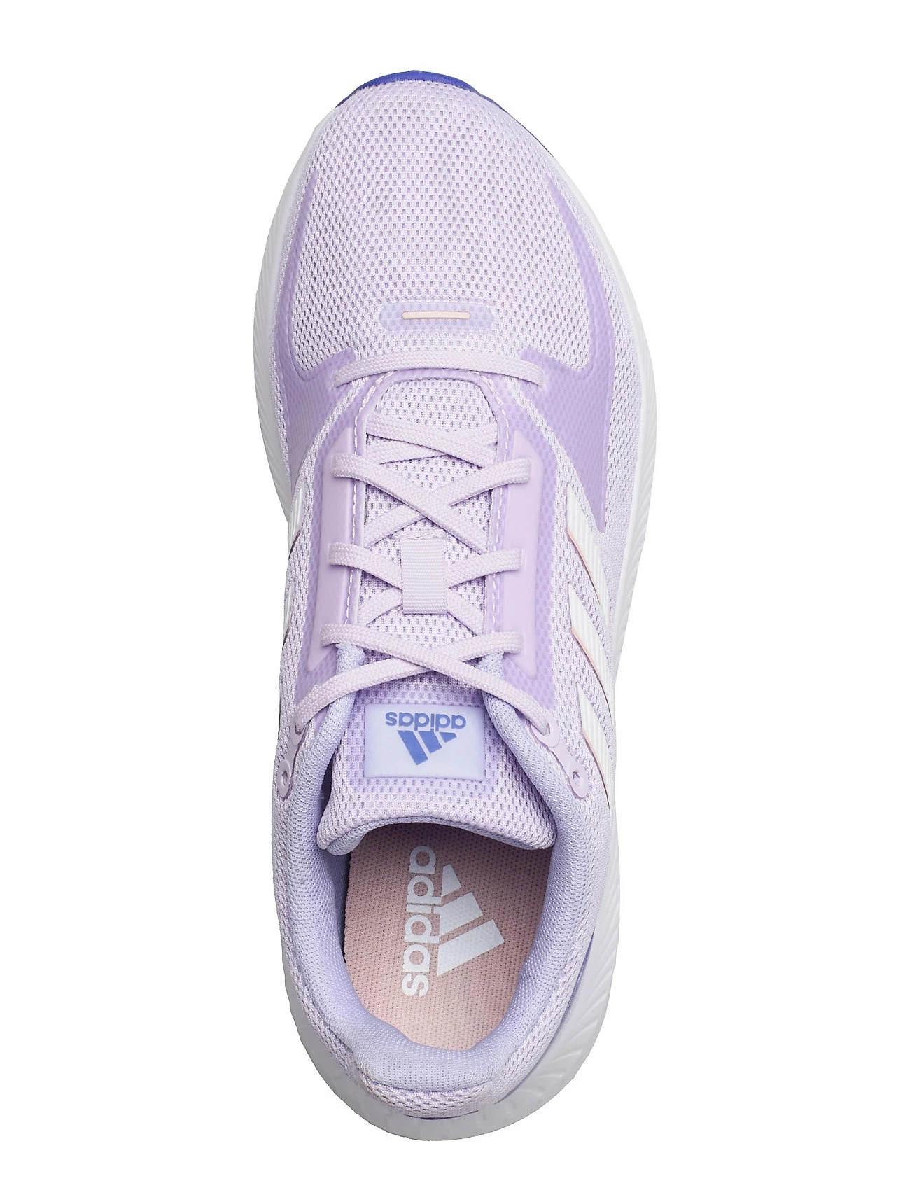 adidas Performance Run Falcon 2.0 W Running Shoes For Women Cblack/ftwwht/gresix 39 adidas Performance Run Falcon 2.0 W Running Shoes For Women Cblack/ftwwht/gresix - Image 39